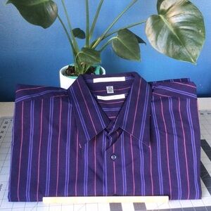 Geoffrey Beene long Shirt